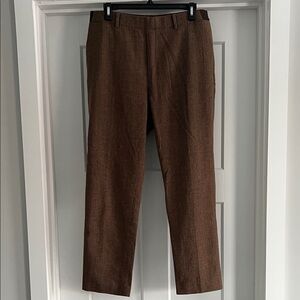 Woman’s Brown Pants - 141